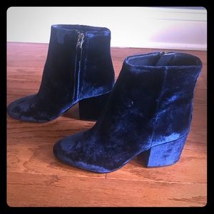 Sam Edelman booties